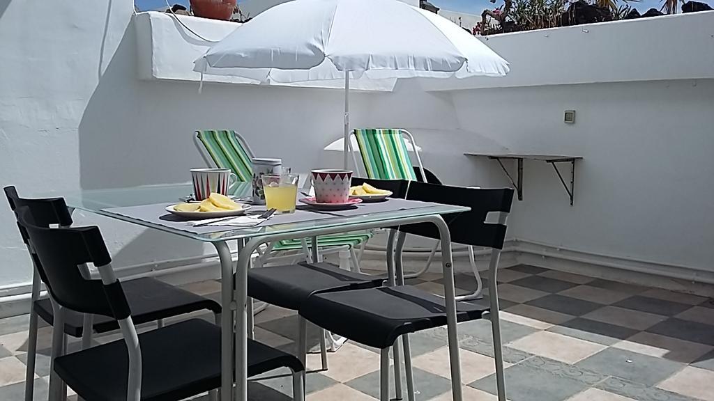 Palmeras Beach Apartamento *