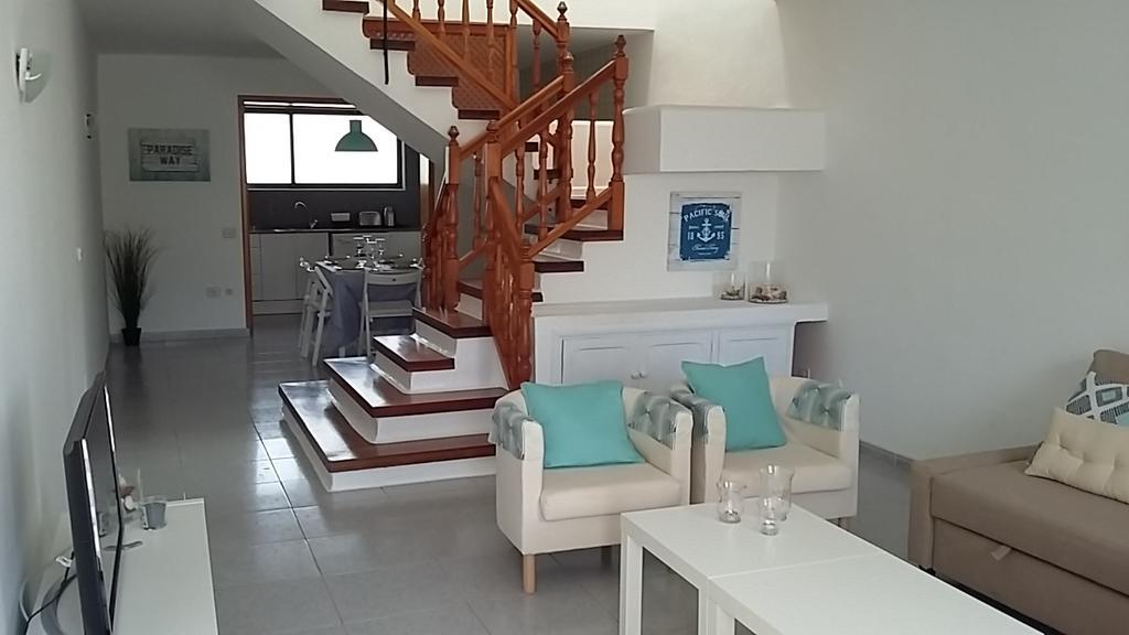 Apartamento Palmeras Beach Puerto del Carmen (Lanzarote)