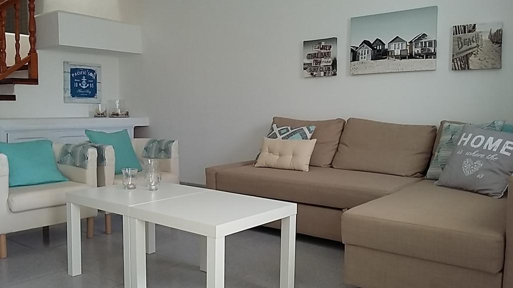 Palmeras Beach Apartamento Puerto del Carmen (Lanzarote)