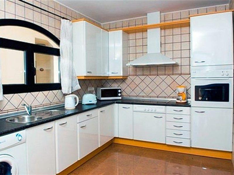 Apartment Riviera Park *