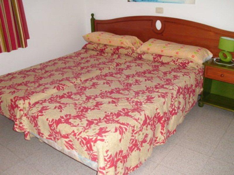 Aparthotel La Tegala Puerto del Carmen (Lanzarote)
