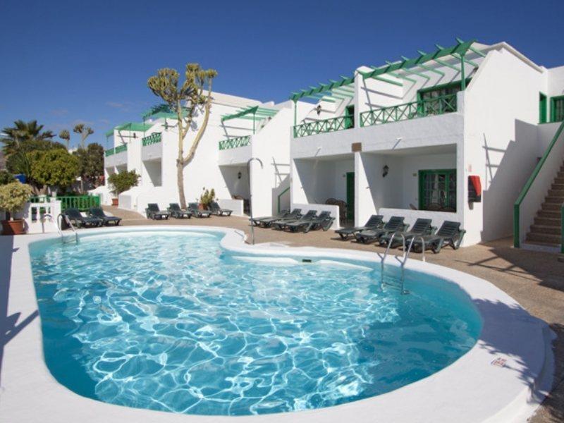 Apartamento Teneguia Puerto del Carmen (Lanzarote)