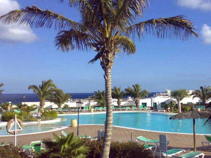 Hotel Bungalows Las Gaviotas Ii *