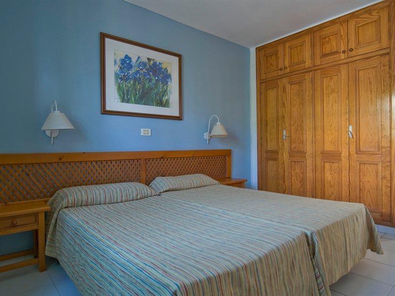 Bungalows Las Gaviotas Ii