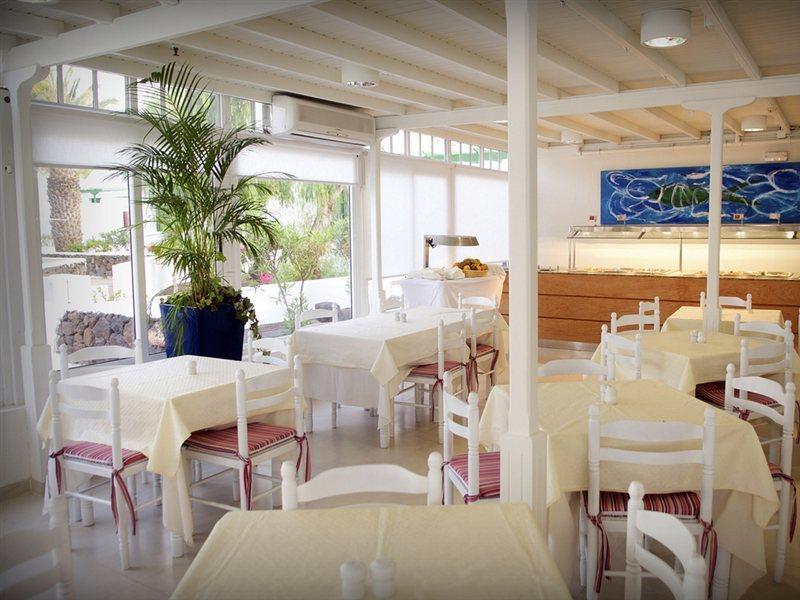 Hotel Bungalows Las Gaviotas Ii Puerto del Carmen (Lanzarote)