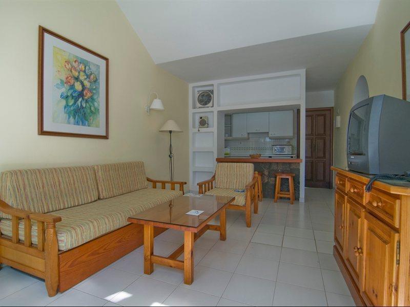 Hotel Bungalows Las Gaviotas Ii