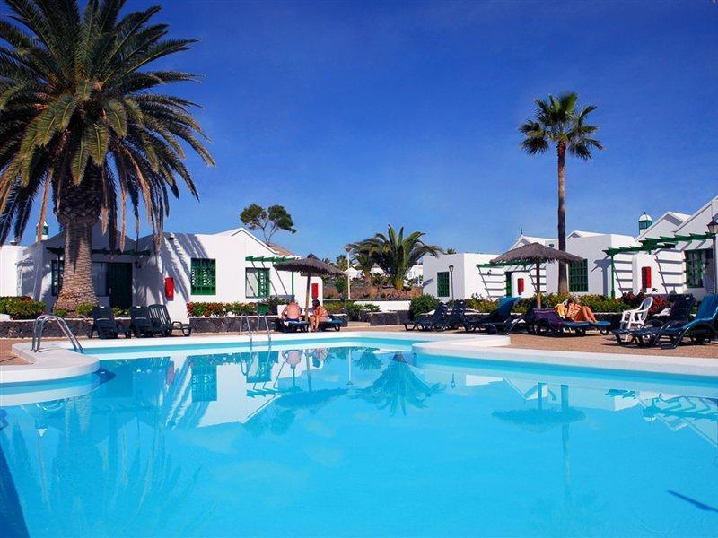 Bungalows Las Gaviotas Ii Puerto del Carmen (Lanzarote)