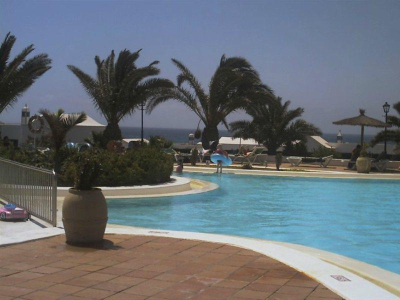 Hotel Bungalows Las Gaviotas Ii *