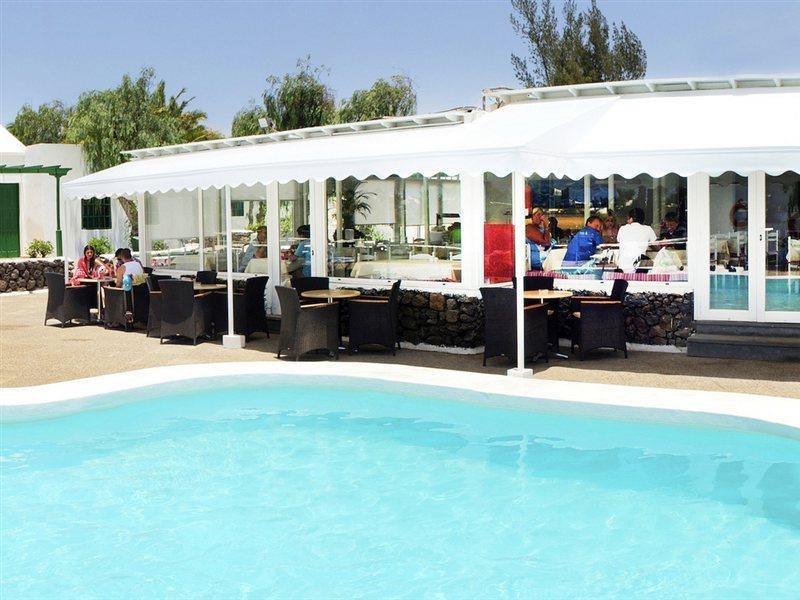 Bungalows Las Gaviotas Ii