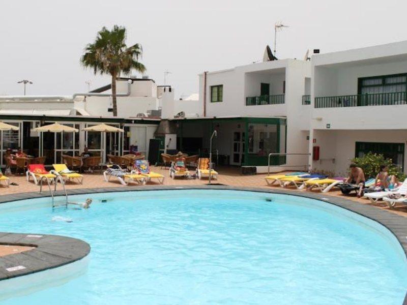Elena Puerto del Carmen (Lanzarote)