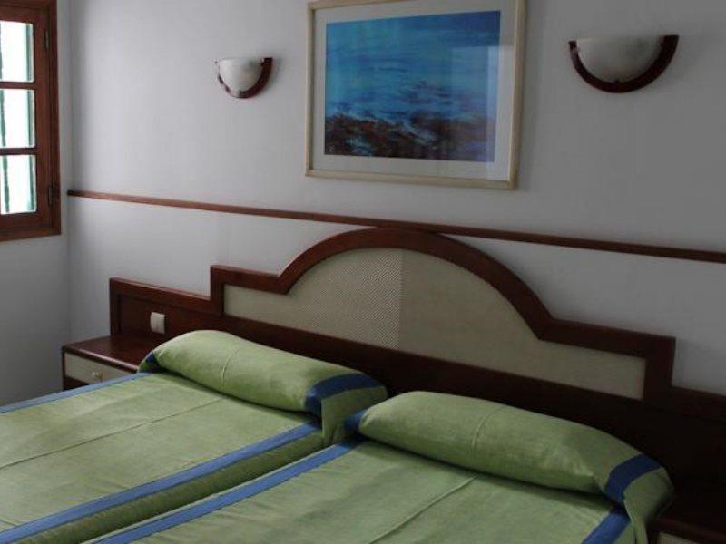 Apartamento Elena *