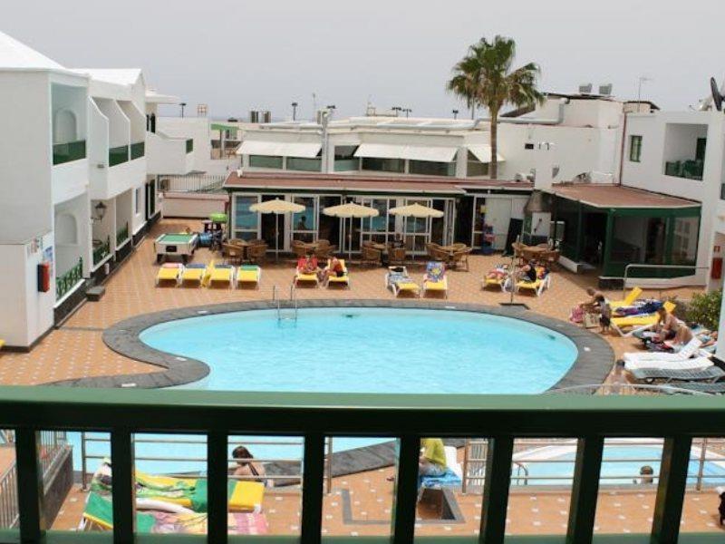 Apartamento Elena Puerto del Carmen (Lanzarote)