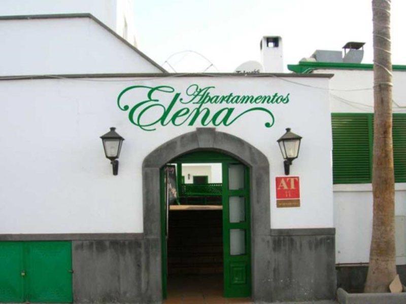 Apartamento Elena Puerto del Carmen (Lanzarote)