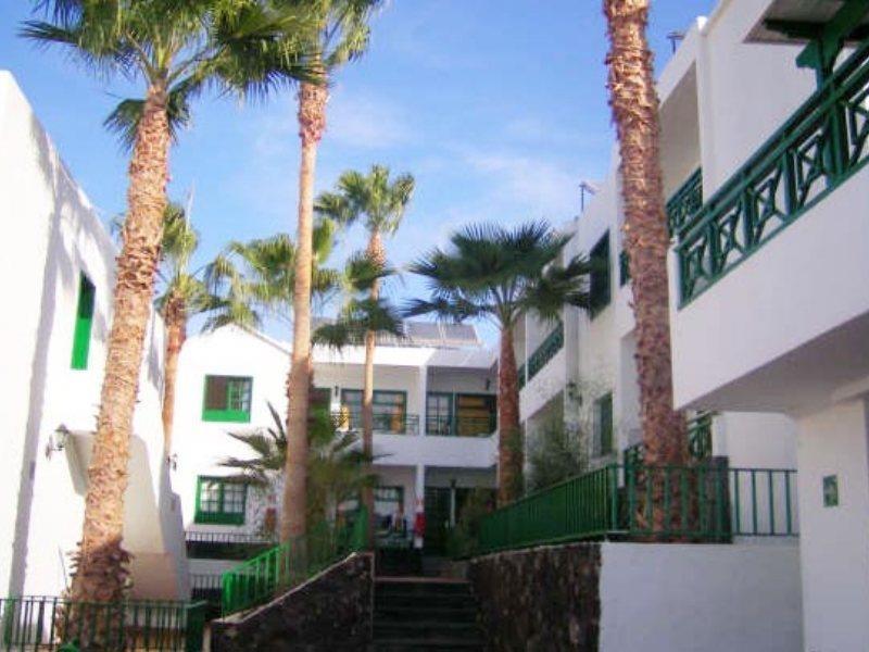 Apartamento Elena