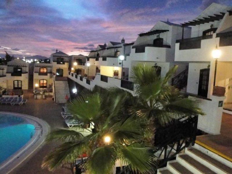 San Marcial Puerto del Carmen (Lanzarote)