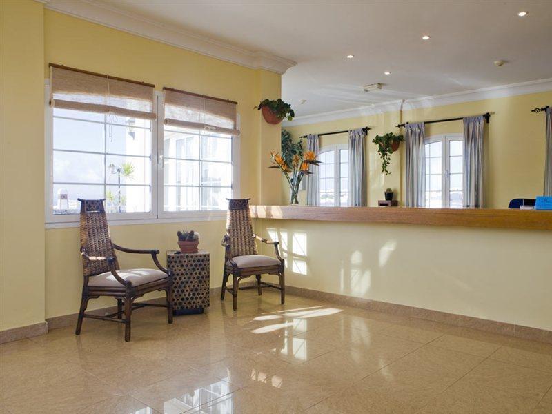 Apartamento Livvo Coloradamar