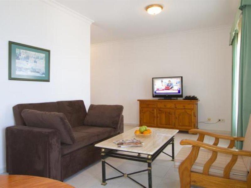 Apartment La Avenida Playa Blanca (Lanzarote)