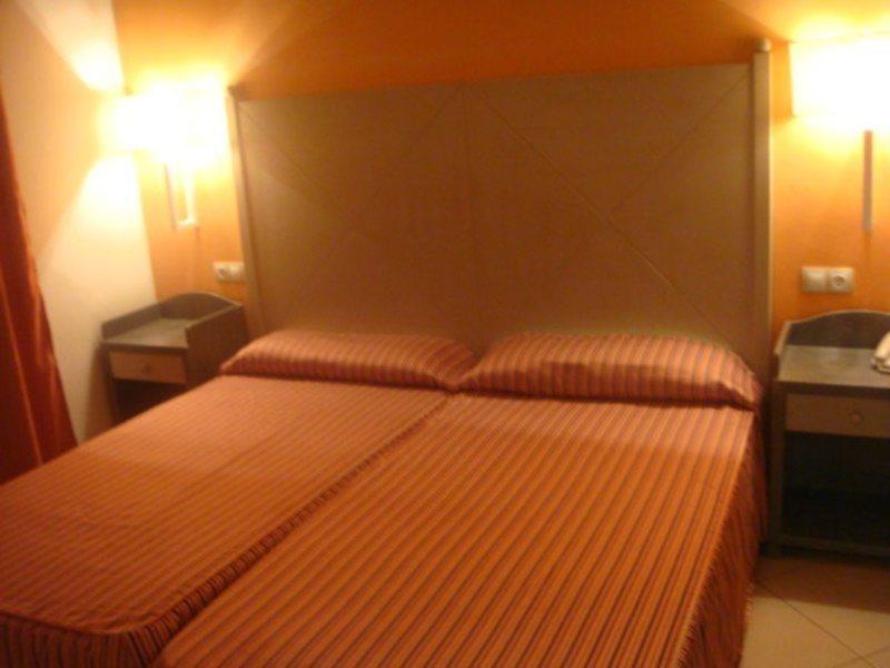 Hotel Allsun Albatros