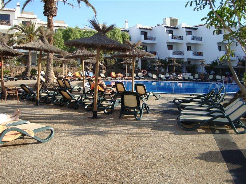 Allsun Albatros Costa Teguise