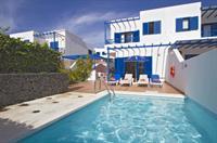Apartamento Ereza Playa Blanca (Lanzarote)