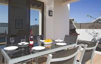 Apartamento Ereza Playa Blanca (Lanzarote)