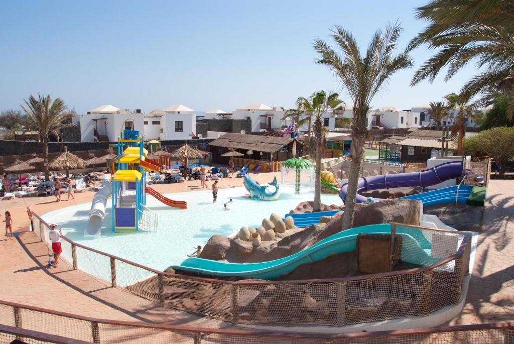 Hl Paradise Island Hotel
