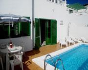 Villas La Bocaina
