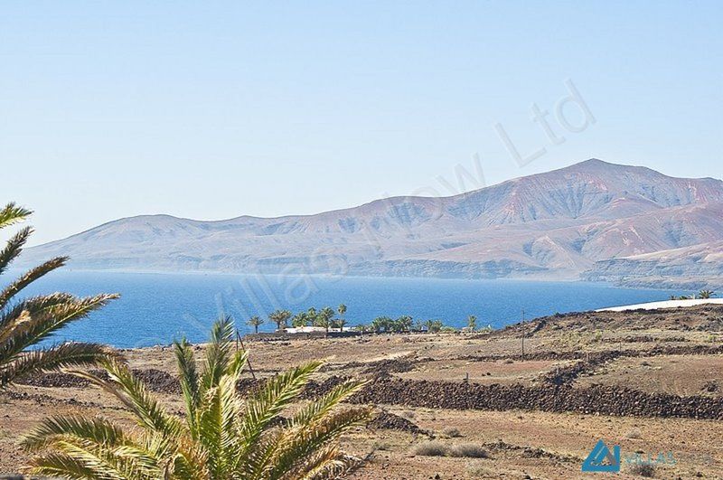 Bakour Lanzarote Splash
