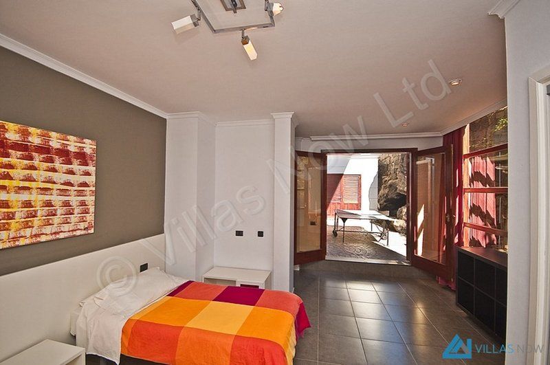 Bakour Lanzarote Splash 4*
