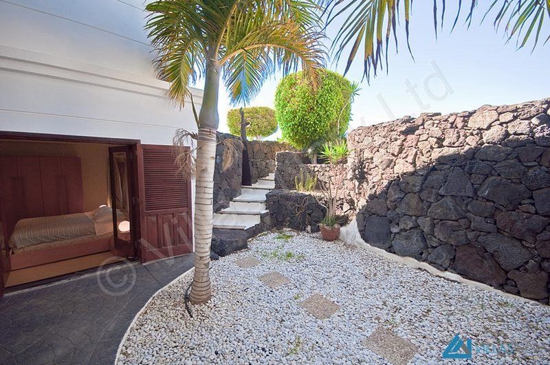 Hotel Bakour Lanzarote Splash 4*
