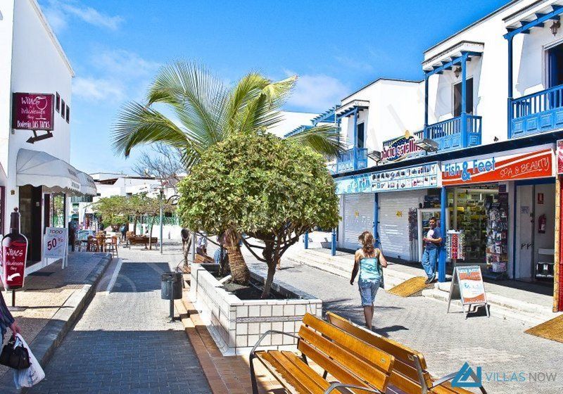 Hotel Playa Park *