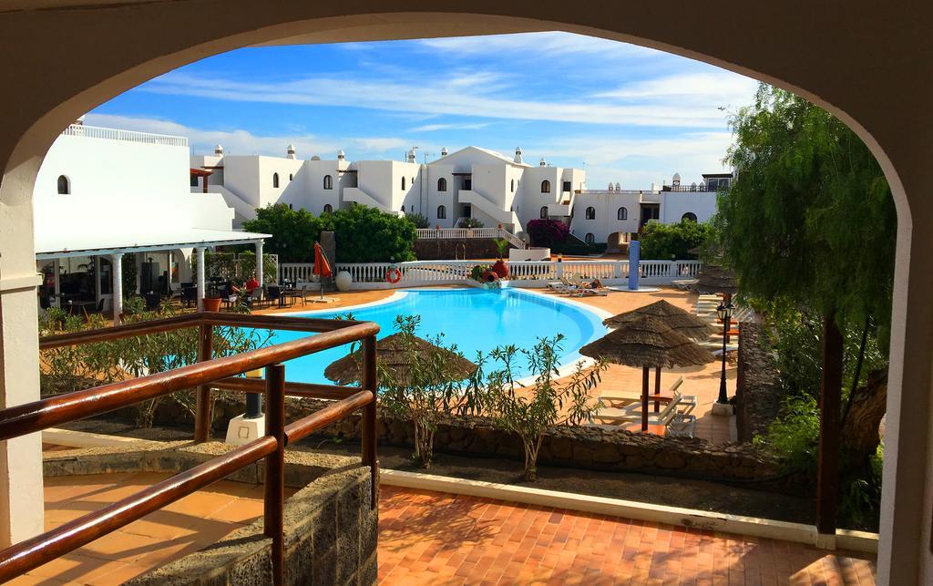New Pools Wonderful Views Ac Apartamento Costa Teguise