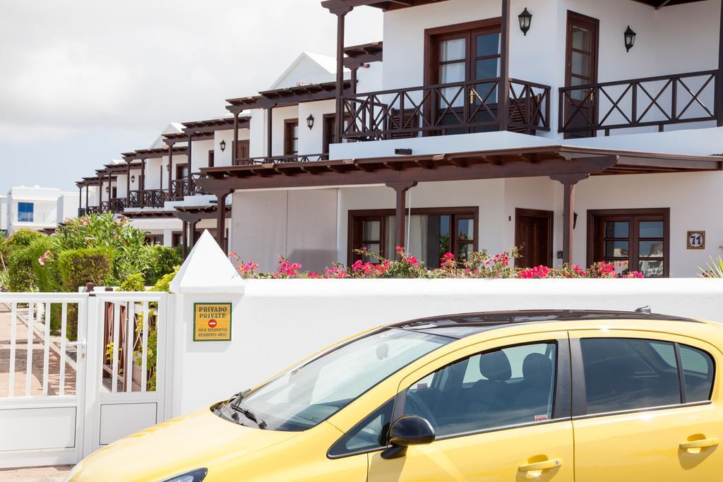 Casa Xena Сasa de vacaciones Playa Blanca (Lanzarote)