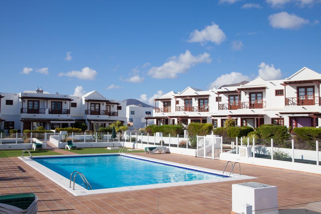 Сasa de vacaciones Casa Xena Playa Blanca (Lanzarote)