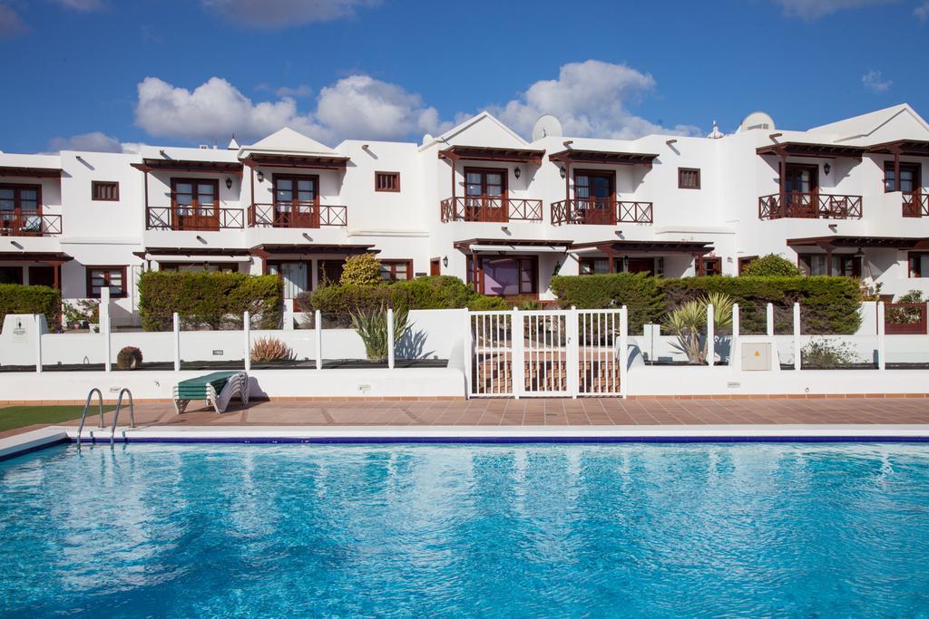Casa Xena * Playa Blanca (Lanzarote)