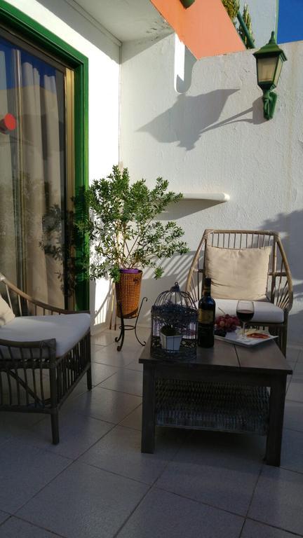 Apartamento Natalia La Florida Apartment Puerto del Carmen (Lanzarote)