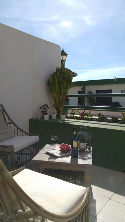 Apartment Apartamento Natalia La Florida Puerto del Carmen (Lanzarote)