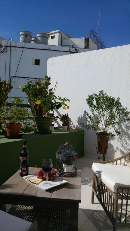 Apartamento Natalia La Florida