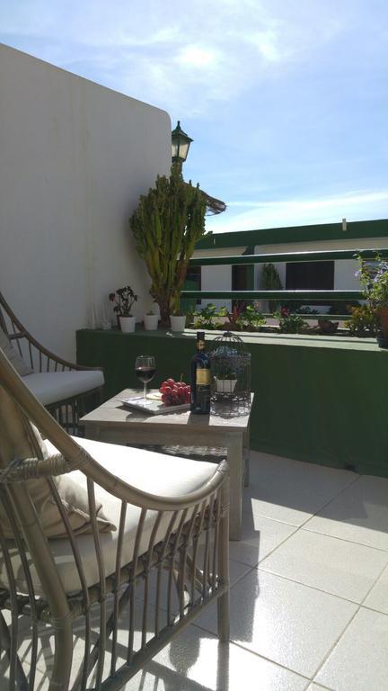 Apartamento Natalia La Florida Apartment Puerto del Carmen (Lanzarote)