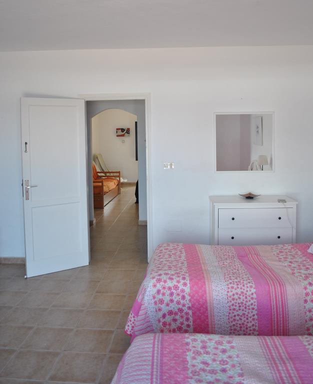 Juanita Apartamento