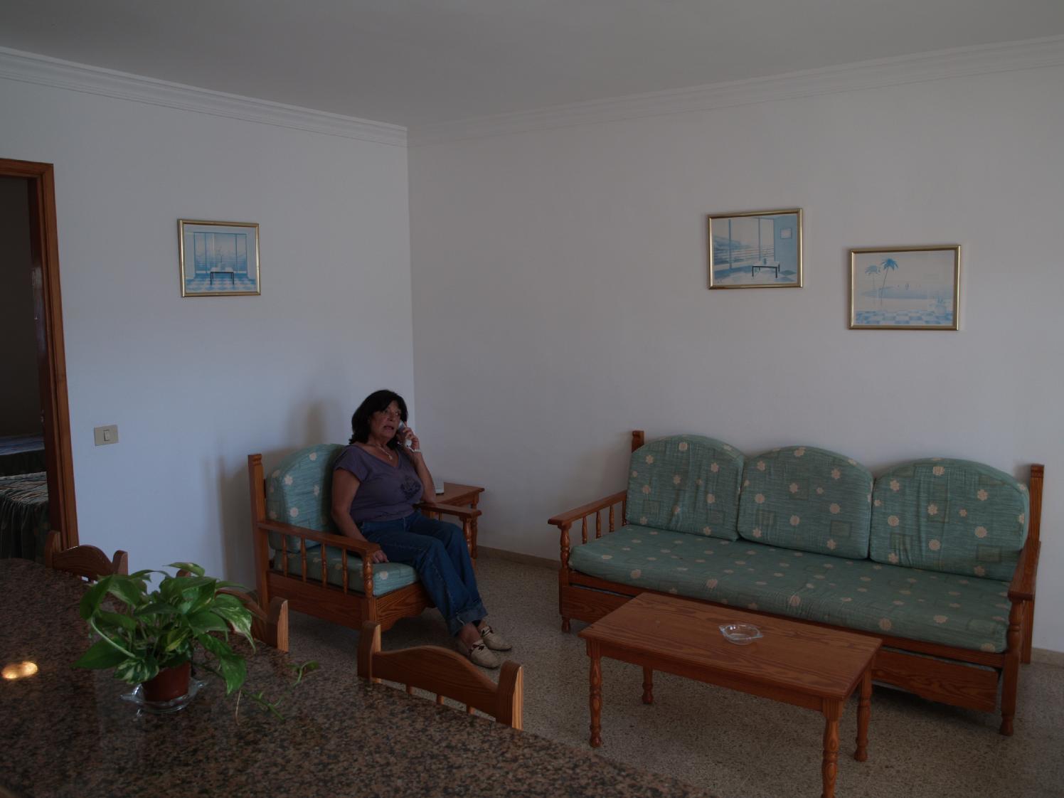 Apartamento Isabel