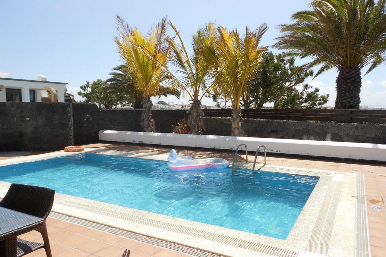 Villa Mamma Mia