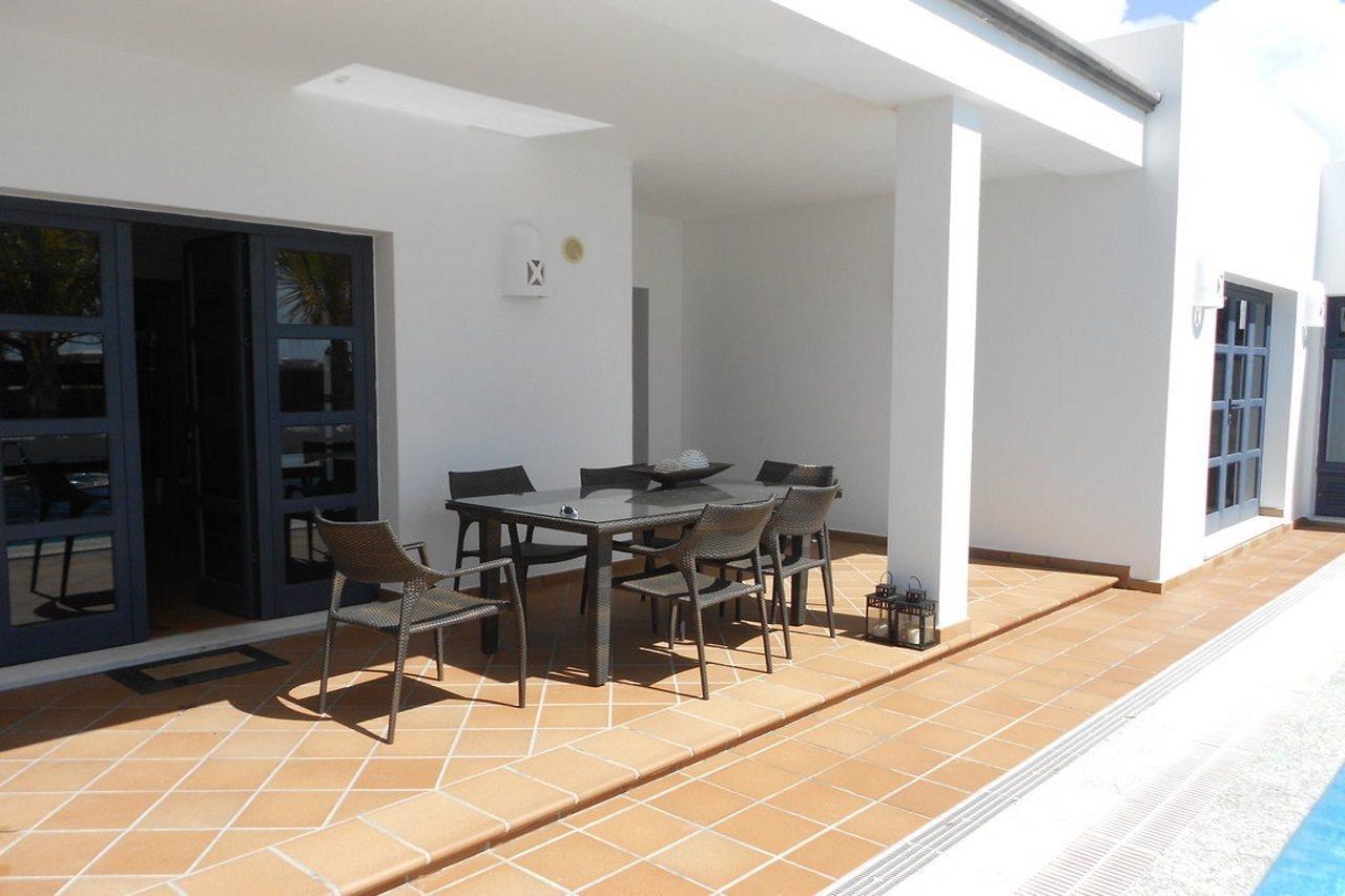 Villa Mamma Mia Playa Blanca (Lanzarote)