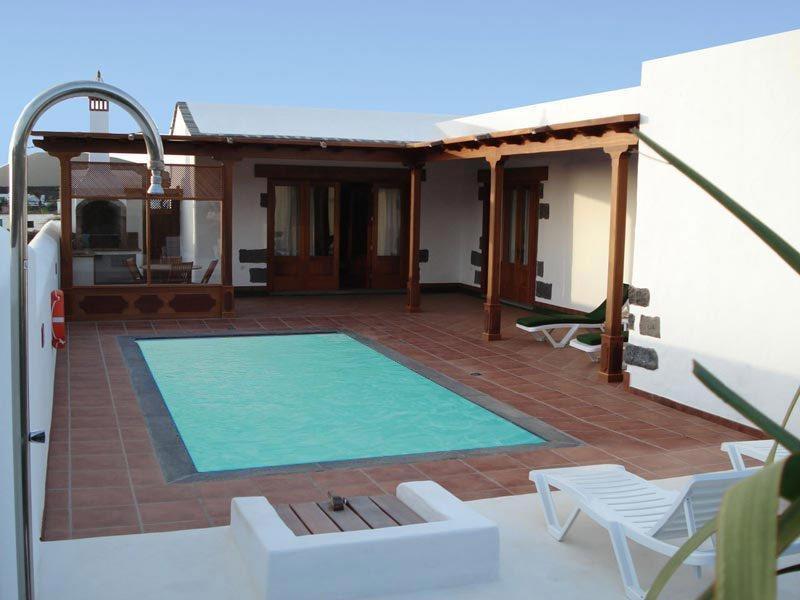 Buenlugar Villa Yaiza (Lanzarote)