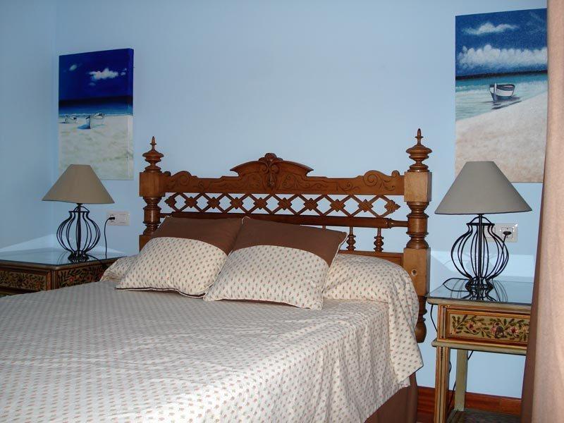 Buenlugar Villa