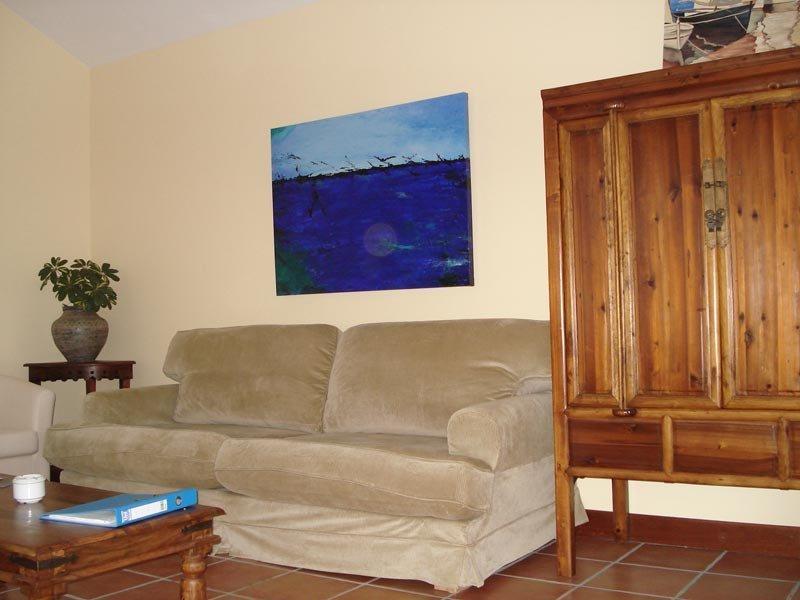 Buenlugar Villa *