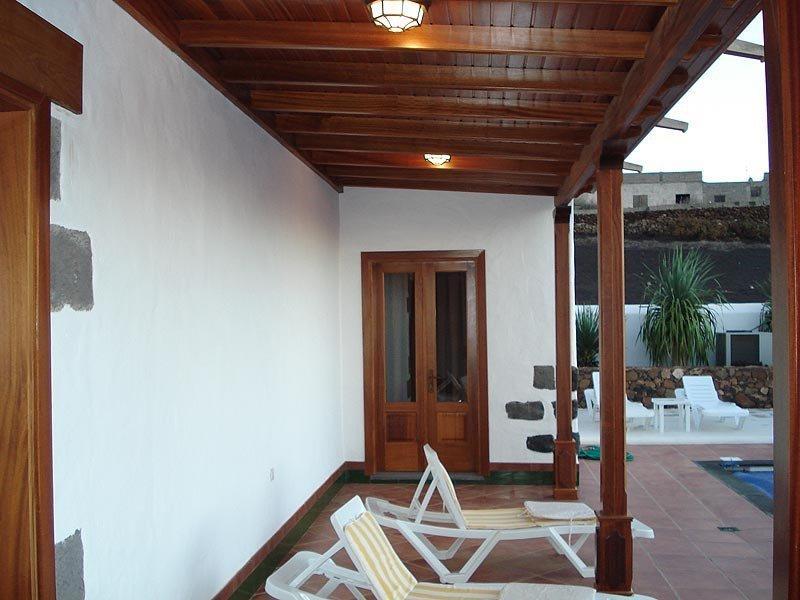 Buenlugar * Yaiza (Lanzarote)