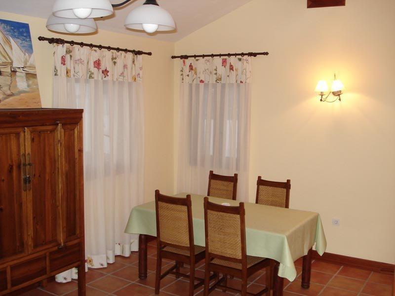 Buenlugar Villa Yaiza (Lanzarote)