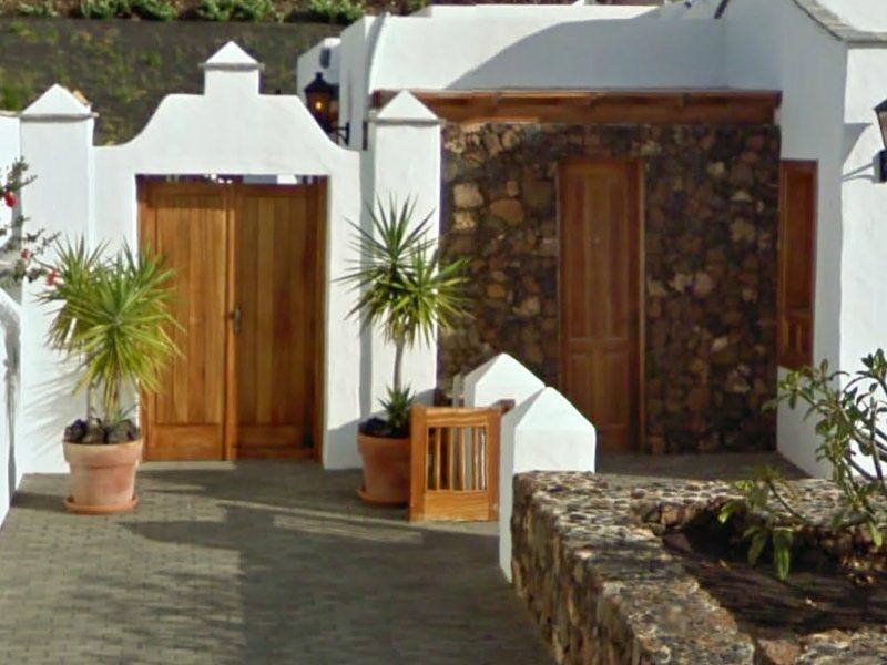 Buenlugar Villa