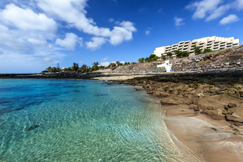 Occidental Lanzarote Mar Hotel 4*